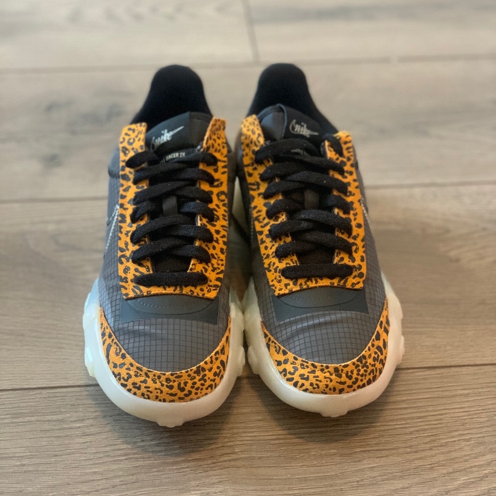 🆕❌SOLD❌Nike Waffle Racer 2x